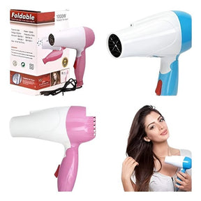 HAIR DRYER | 1000W