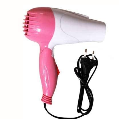 HAIR DRYER | 1000W