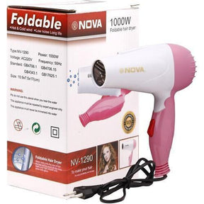 HAIR DRYER | 1000W