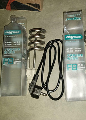 NSG F8 HEATING ROD | NON CURRENT | 2000 WATT